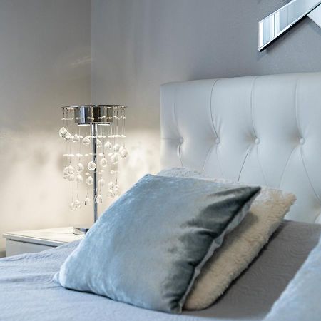 Elegant Suite - In Centro Portanuova Torino Kültér fotó